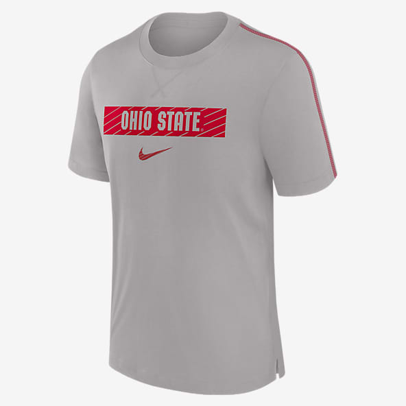 Ohio State Buckeyes Apparel Gear. Nike